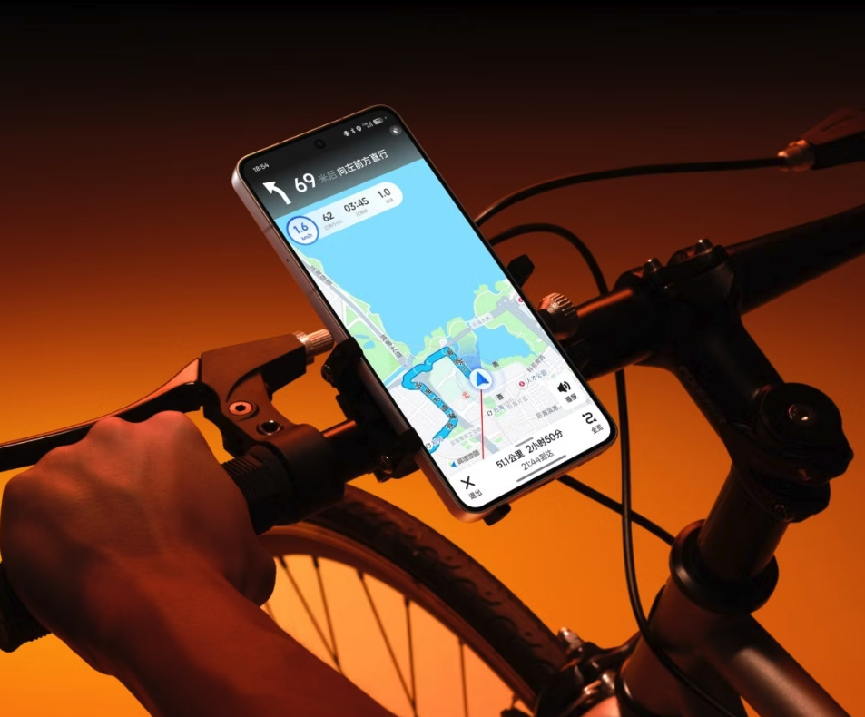 OPPO K15 Pro系列正式发布 2999元起 双机型覆盖不同性能需求